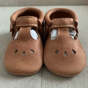 Freshly Picked Zion Mary Janes